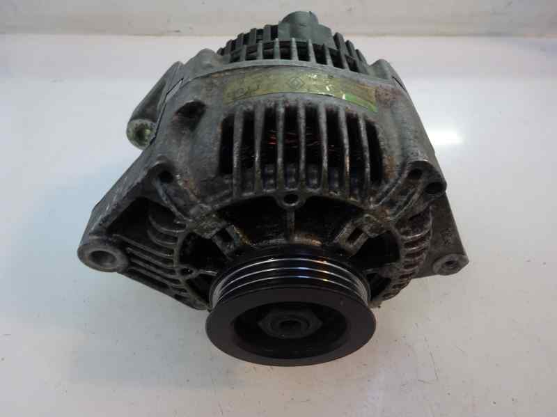 ALTERNADOR RENAULT MEGANE 1996 1.4 MT 75CV | 55KW