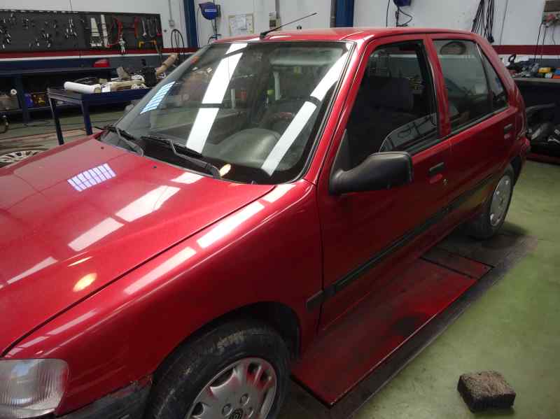 MANETA INTERIOR DELANTERA DERECHA PEUGEOT 106 1.5 D MT 57CV