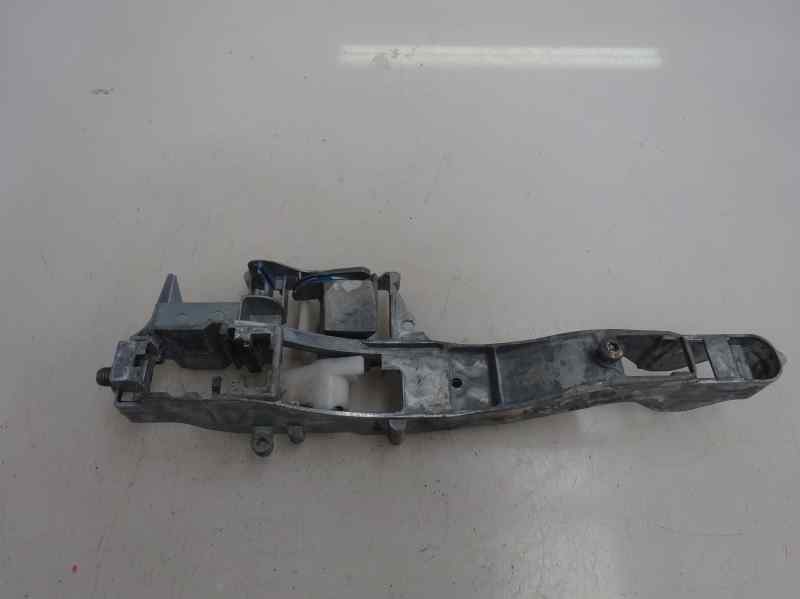 MANETA INTERIOR DELANTERA DERECHA PEUGEOT EXPERT 1 6 HDI 5MT L1 2495KG 90CV | 66KW