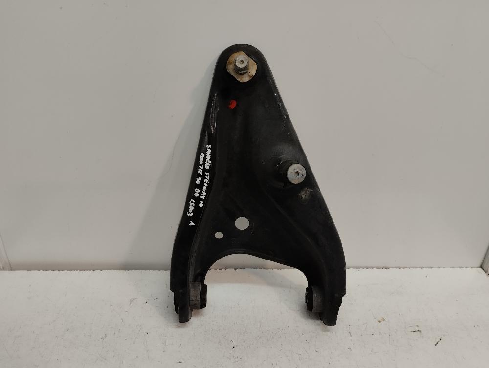 BRAZO SUSPENSION INFERIOR DELANTERO DERECHO DACIA SANDERO 0.9 TCE LPG MT 90CV