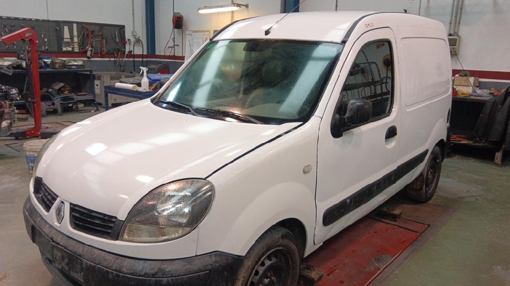 ANCLAJE CINTURON DELANTERO DERECHO RENAULT KANGOO 1.5 DCI MT 68CV | 50KW