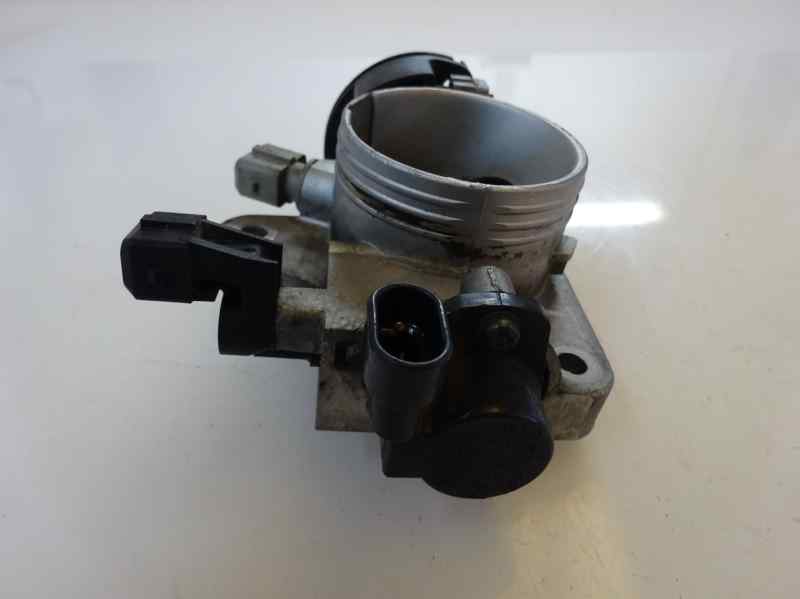 CAJA MARIPOSA PEUGEOT 206 1.6 MT 90CV