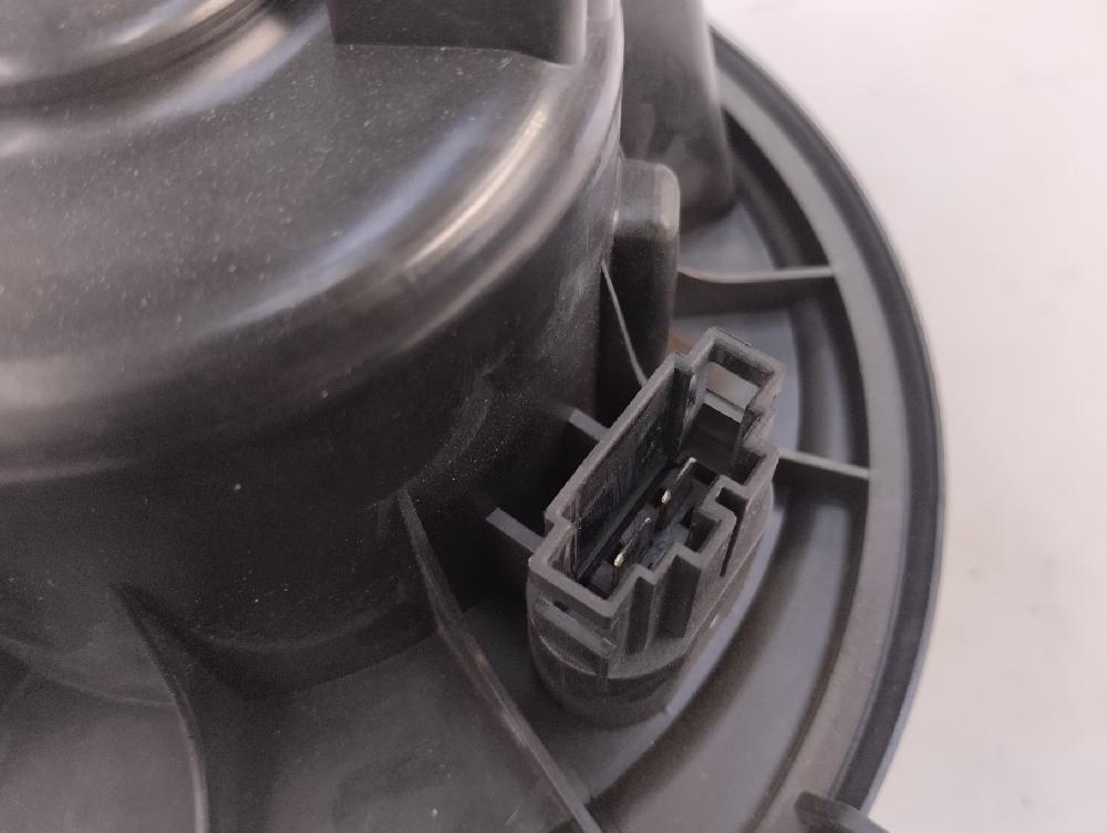 MOTOR CALEFACCION AUDI A3 1.9 TDI MT 105CV | 77KW