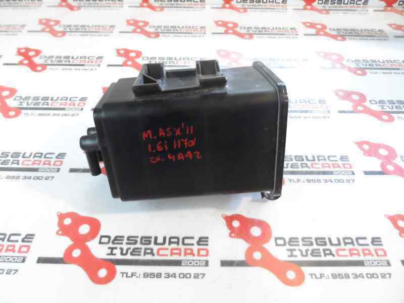 FILTRO CARBONO ACTIVO MITSUBISHI ASX 1.6 MT 2WD 117CV