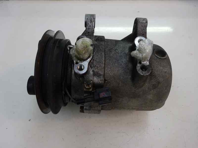 COMPRESOR AIRE ACONDICIONADO NISSAN PRIMERA 2.0 MT 90CV | 66KW
