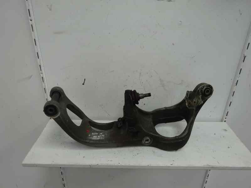 BRAZO SUSPENSION INFERIOR DELANTERO IZQUIERDO CITROEN C5 2.0 HDI MT 140CV
