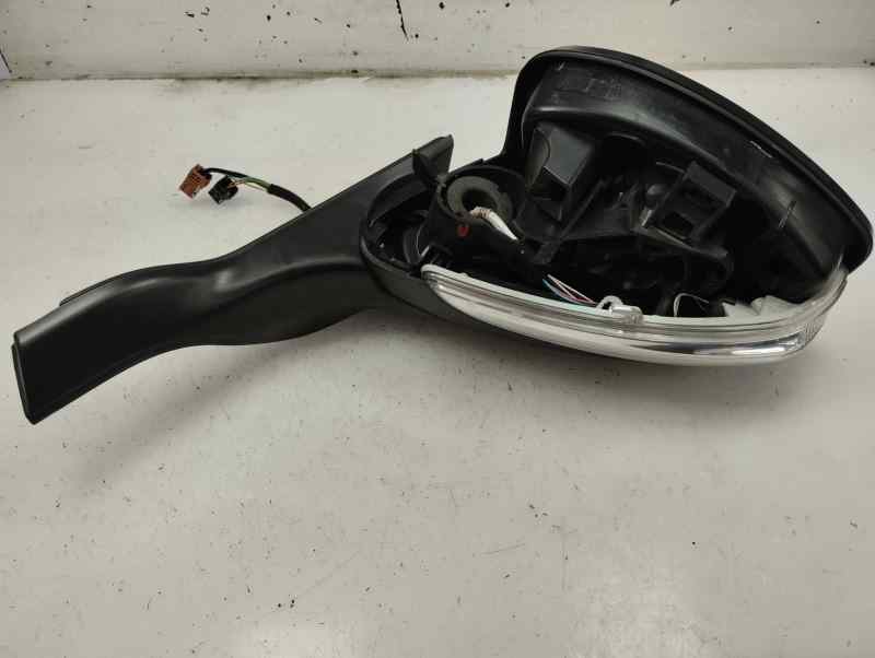 RETROVISOR IZQUIERDO PEUGEOT 2008 1.6 E-HDI FAP MT 92CV