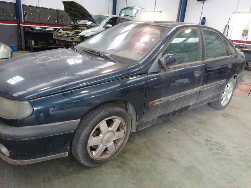 MOTOR ARRANQUE RENAULT LAGUNA 1.8 MT 120CV