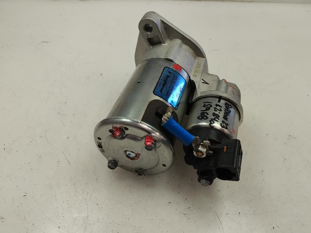 MOTOR ARRANQUE HYUNDAI BAYON 2023 1.2 MT 84CV | 62KW