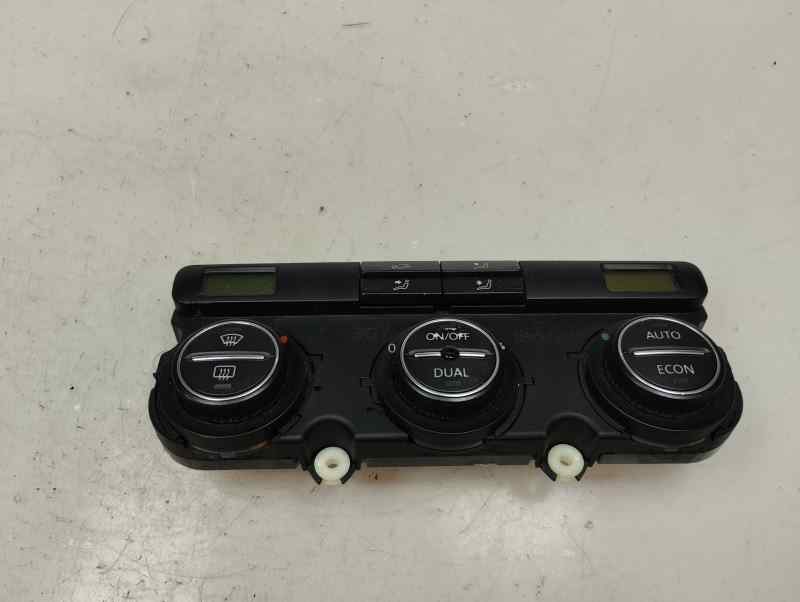 MANDO CLIMATIZADOR VOLKSWAGEN GOLF PLUS 1.9 AMT 105CV | 77KW
