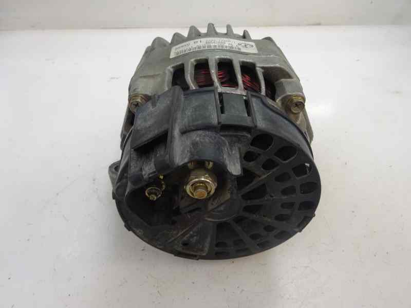 ALTERNADOR FIAT PUNTO 1.2 MT 60CV | 44KW