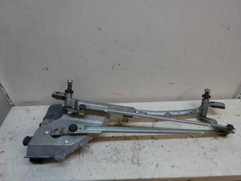 MOTOR LIMPIA DELANTERO FORD FIESTA 1.5 TDCI MT 75CV | 55KW