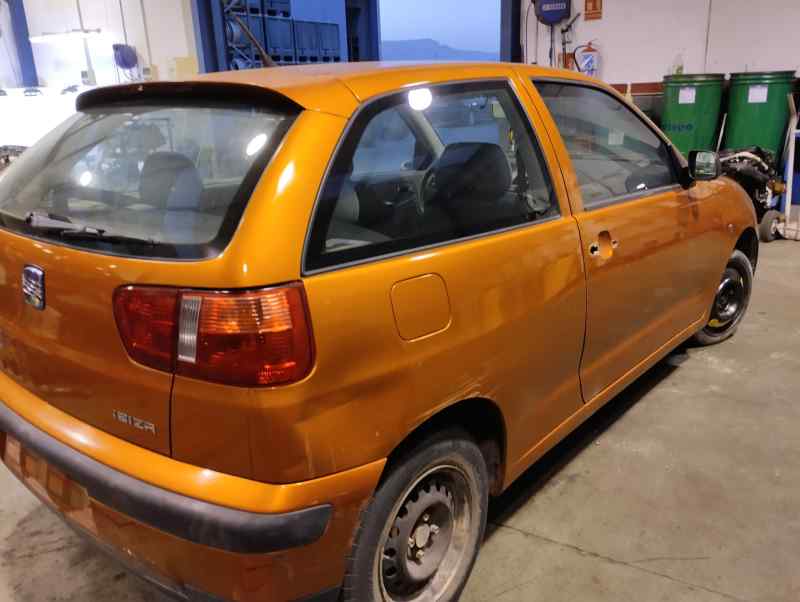 MODULO ELECTRONICO SEAT IBIZA 1.4 MT 75CV | 55KW