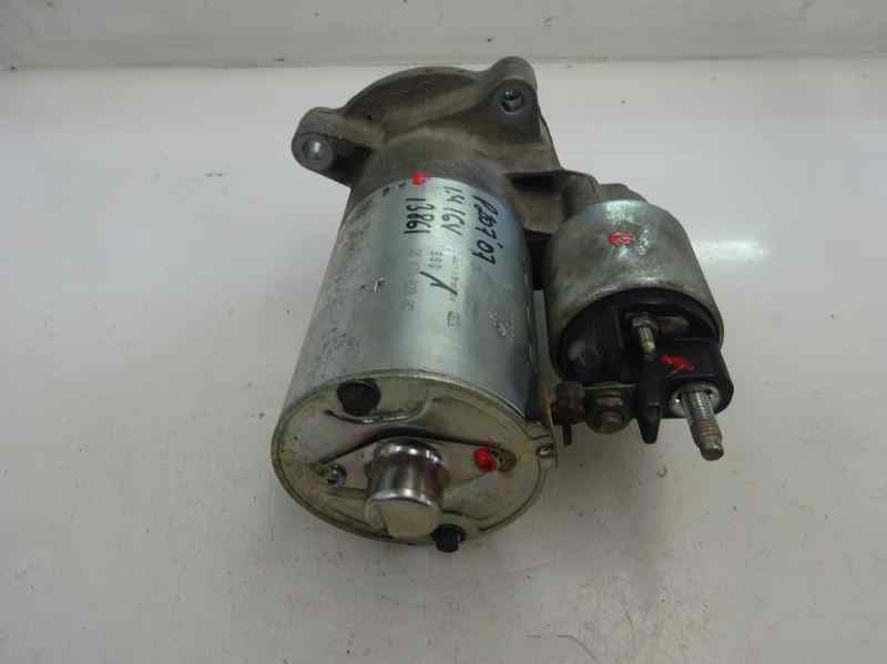 MOTOR ARRANQUE PEUGEOT 207 1.4 MT 88CV