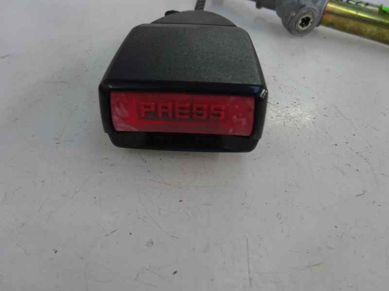 ANCLAJE CINTURON DELANTERO DERECHO RENAULT CLIO 1.2 MT 58CV | 43KW