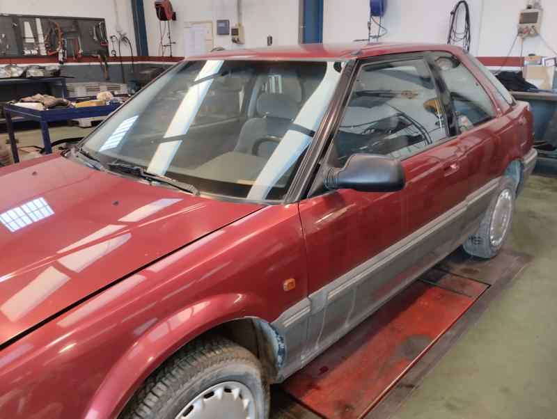 TRANSMISION DELANTERA DERECHA MG ZR 1994 1.4 MT 103CV | 76KW