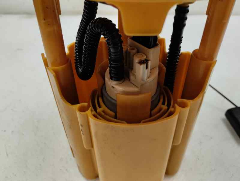 BOMBA COMBUSTIBLE PEUGEOT 406 2.0 HDI MT 110CV