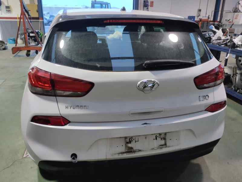 HYUNDAI I30 2017 1.0 TGDI MT 120CV | 88KW