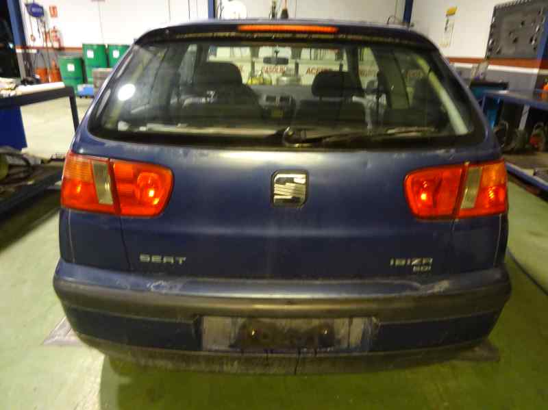MOTOR ARRANQUE SEAT IBIZA 1.9 SDI MT 64CV