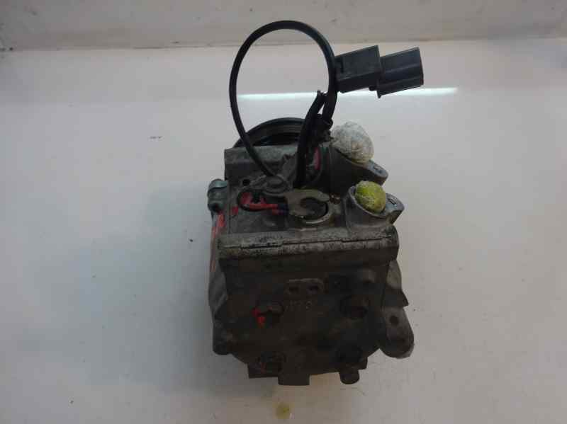 COMPRESOR AIRE ACONDICIONADO HONDA HRV 1.6 MT 4WD 105CV