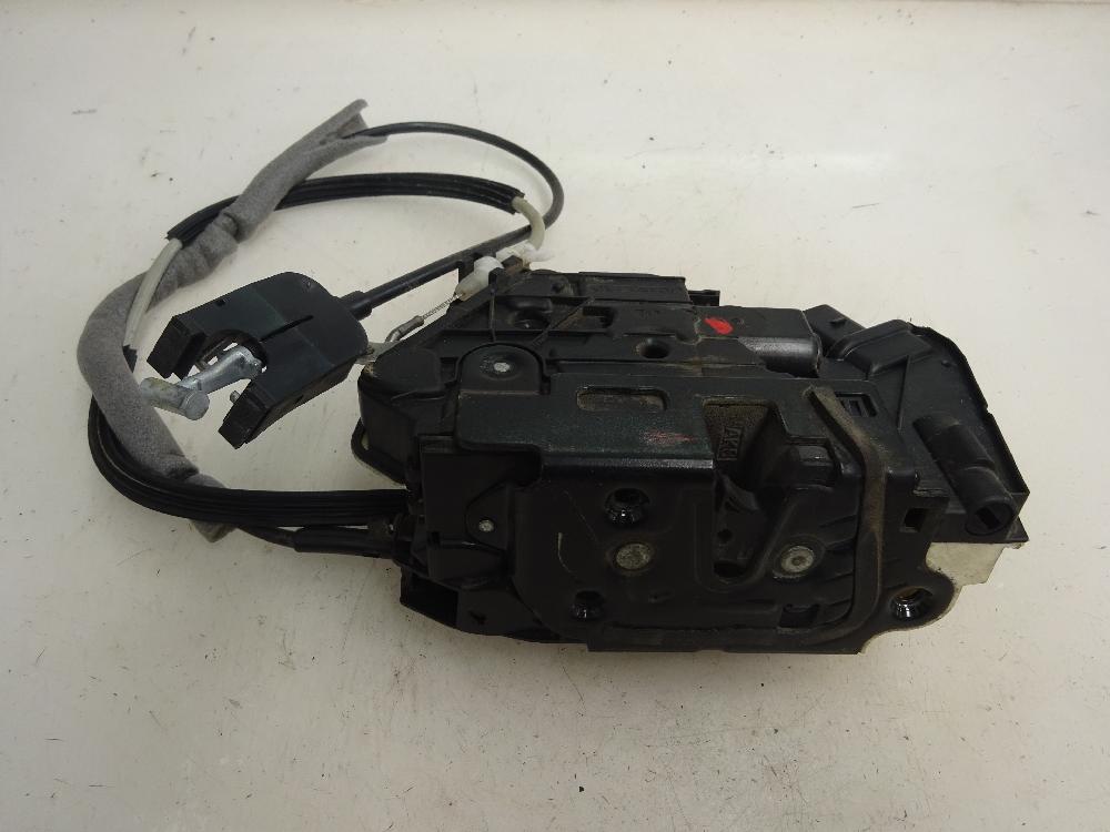 CERRADURA PUERTA DELANTERA DERECHA SEAT IBIZA 1.6 TDI MT 90CV