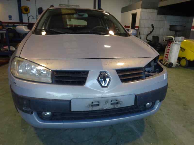 CENTRALITA MOTOR UCE RENAULT MEGANE 2003 1.9 DCI MT 120CV | 88KW