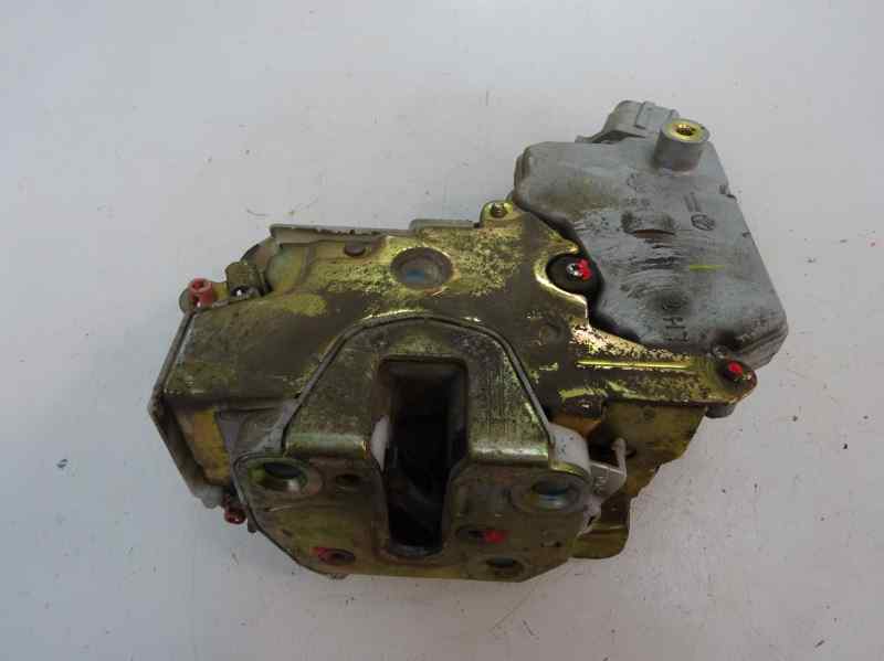 CERRADURA PUERTA DELANTERA IZQUIERDA NISSAN PRIMERA 2.0 MT 90CV | 66KW