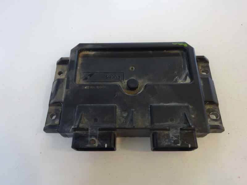 CENTRALITA MOTOR UCE PEUGEOT 206 1.9 D MT 70CV