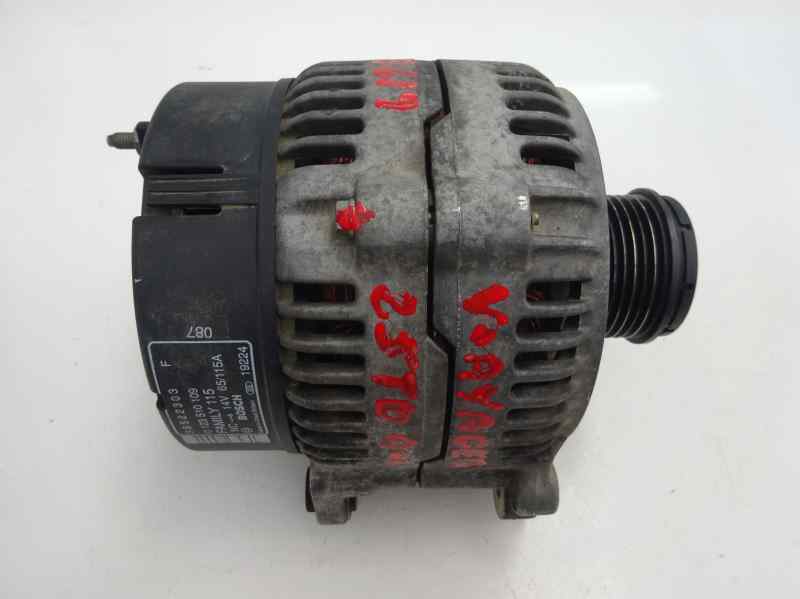 ALTERNADOR CHRYSLER VOYAGER 2.5 MT 116CV | 85KW