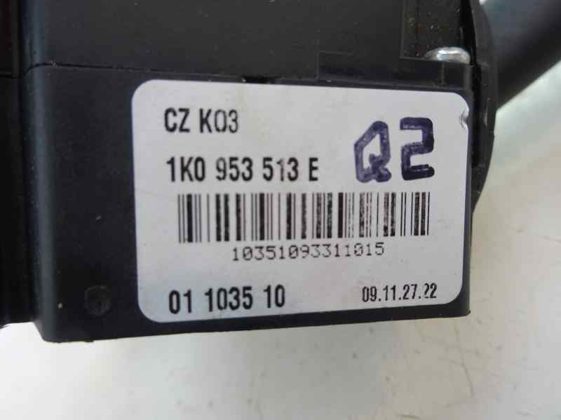 MANDO INTERMITENTES VOLKSWAGEN CADDY 2010 1.9 TDI MT 105CV | 78KW