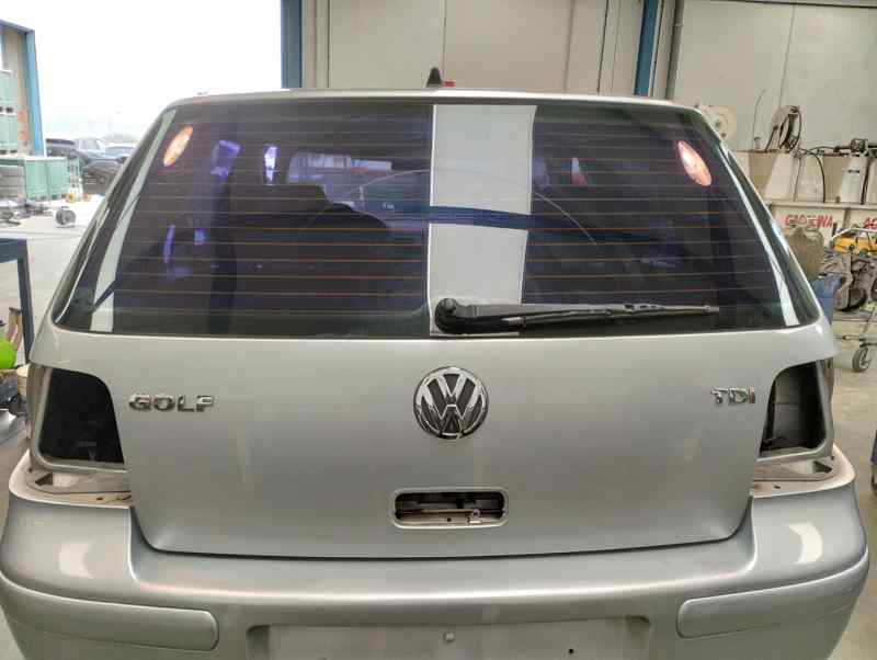PORTON TRASERO VOLKSWAGEN GOLF 1.9 TDI 4MOTION MT 100CV
