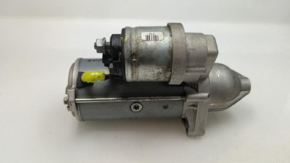MOTOR ARRANQUE OPEL CORSA 1.3 CDTI MT 75CV