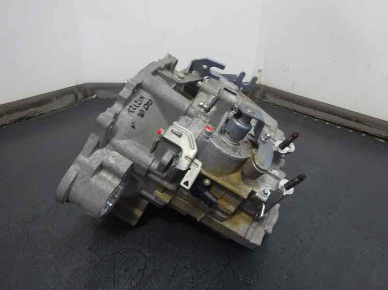 CAJA CAMBIOS MITSUBISHI COLT 1.1 MT 75CV
