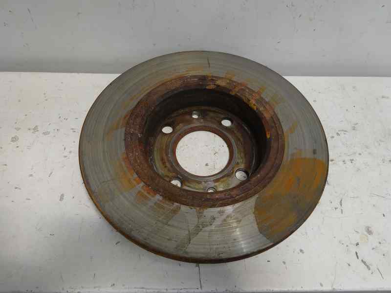 DISCO FRENO DELANTERO FORD KA 1.2 MT 69CV | 51KW