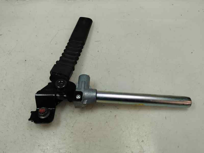 ANCLAJE CINTURON DELANTERO IZQUIERDO HYUNDAI IX35 2.0 CRDI MT 4WD 136CV
