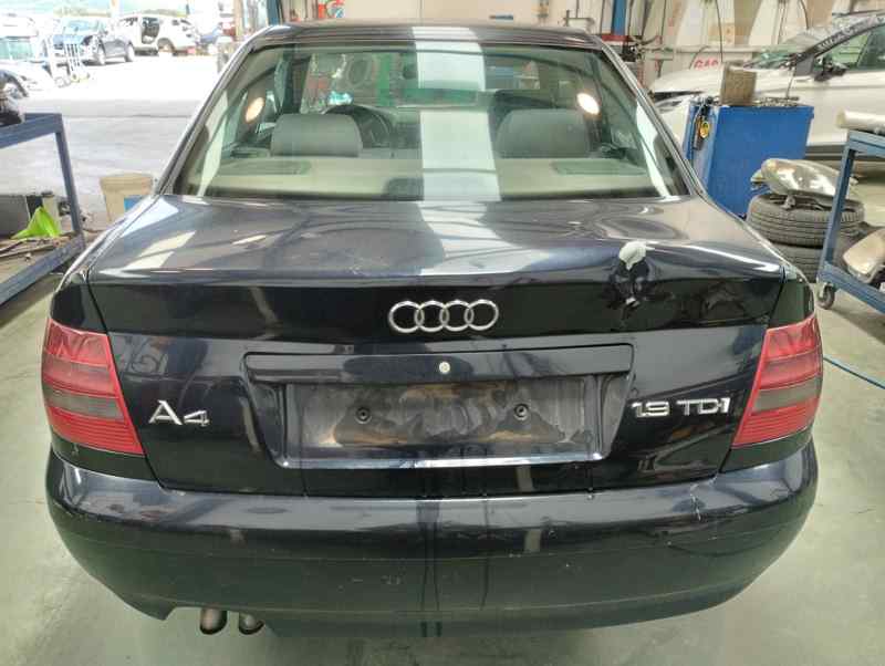 AUDI A4 1997 1.9 TDI MT QUATTRO 116CV