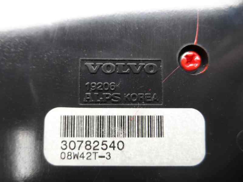 MANDO CLIMATIZADOR VOLVO C30 2.0 D MT 136CV