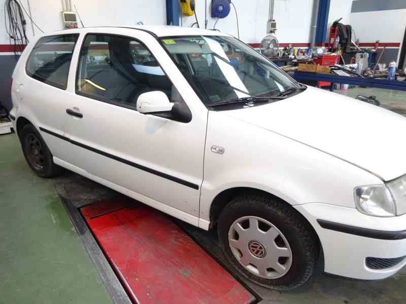 CAJA MARIPOSA VOLKSWAGEN POLO 1.4 MT 60CV | 44KW