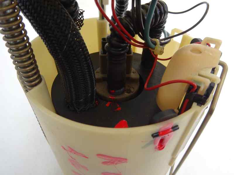 BOMBA COMBUSTIBLE ALFA ROMEO 147 2002 1.6 MT 120CV