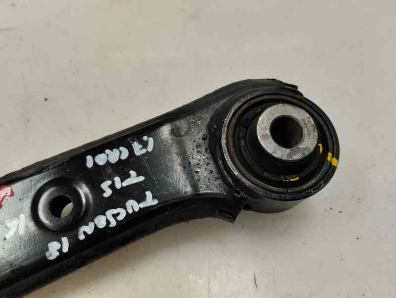 BRAZO SUSPENSION SUPERIOR TRASERO IZQUIERDO HYUNDAI TUCSON 1.7 MT 115CV
