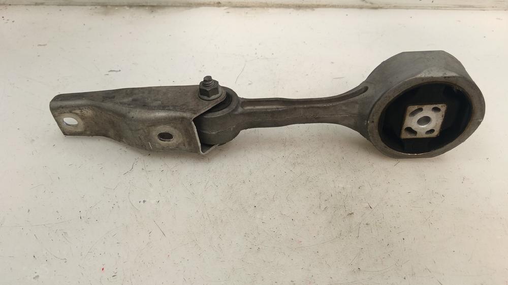 SOPORTE CAMBIO SEAT IBIZA 1.2 70CV, GASOLINA, MT, ACCIONAMIENTO DELANTERO