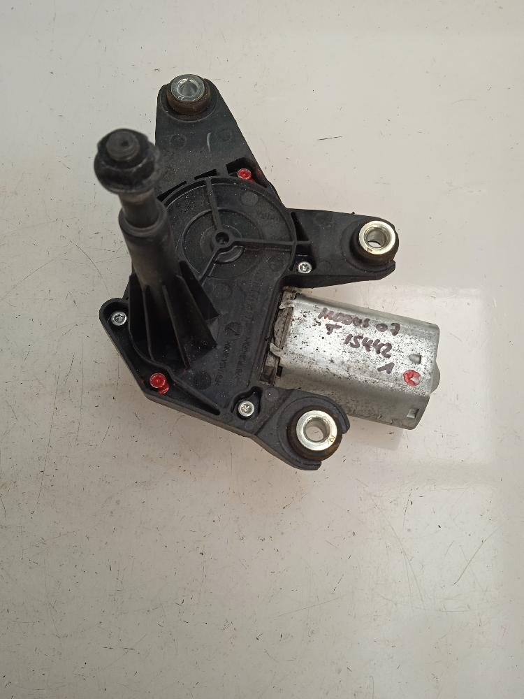 MOTOR LIMPIA TRASERO RENAULT MODUS 2007 1.2 MT 75CV
