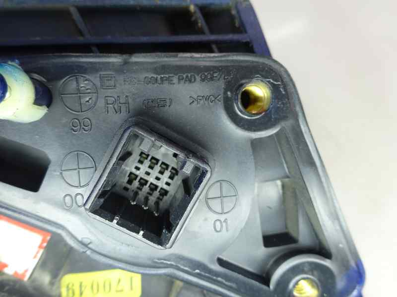 RETROVISOR DERECHO HYUNDAI COUPE 1.6 MT 114CV | 84KW