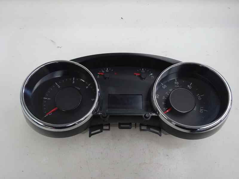 CUADRO INSTRUMENTOS PEUGEOT 3008 2012 1.6 HDI MT 110CV