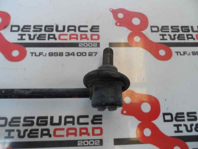 BIELETA ESTABILIZADORA DELANTERA IZQUIERDA MAZDA 6 2.0 MZR-CD MT 136CV | 100KW