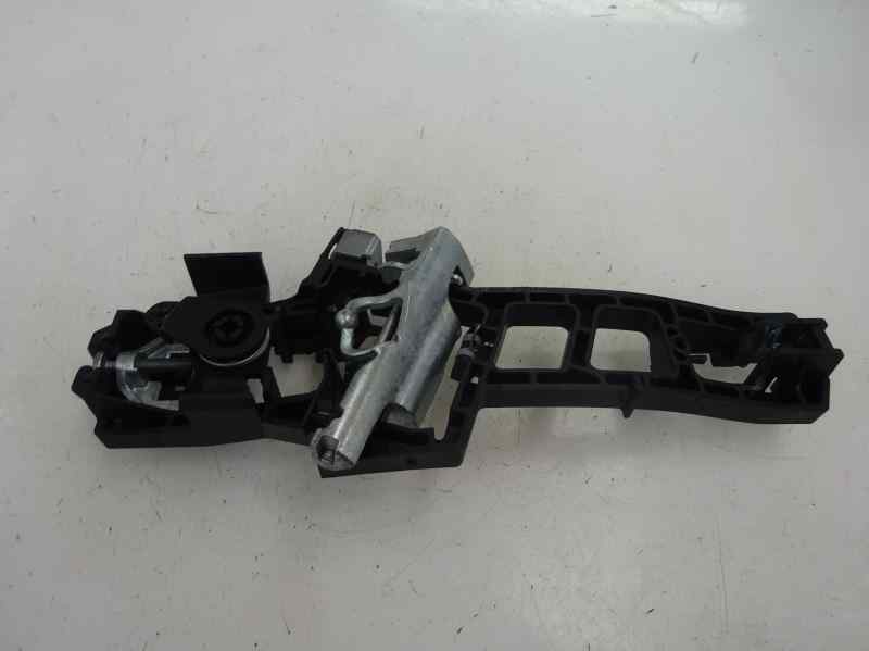 SOPORTE MANETA EXTERIOR DELANTERA IZQUIERDA FORD FIESTA 1.25 MT 82CV