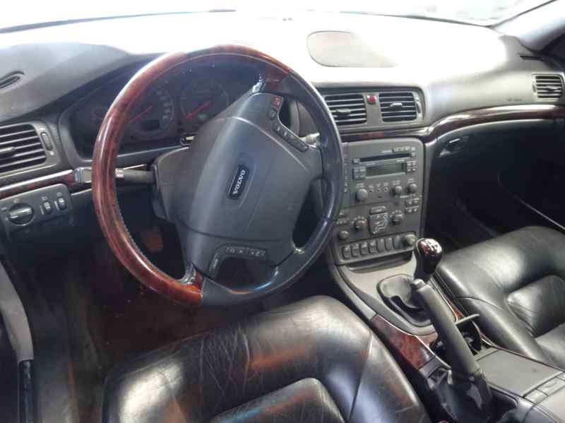 LLANTA VOLVO S80 2003 2.5 TD MT 140CV