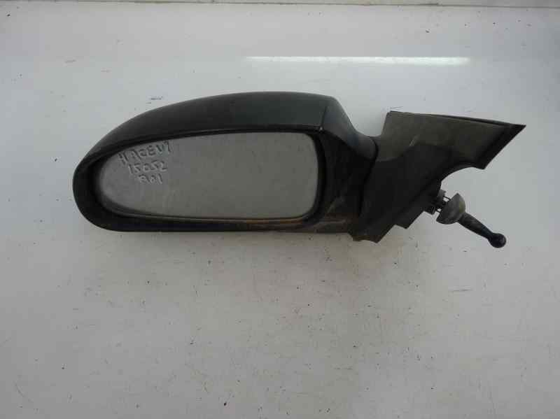 RETROVISOR IZQUIERDO HYUNDAI ACCENT 1.3 AT 86CV