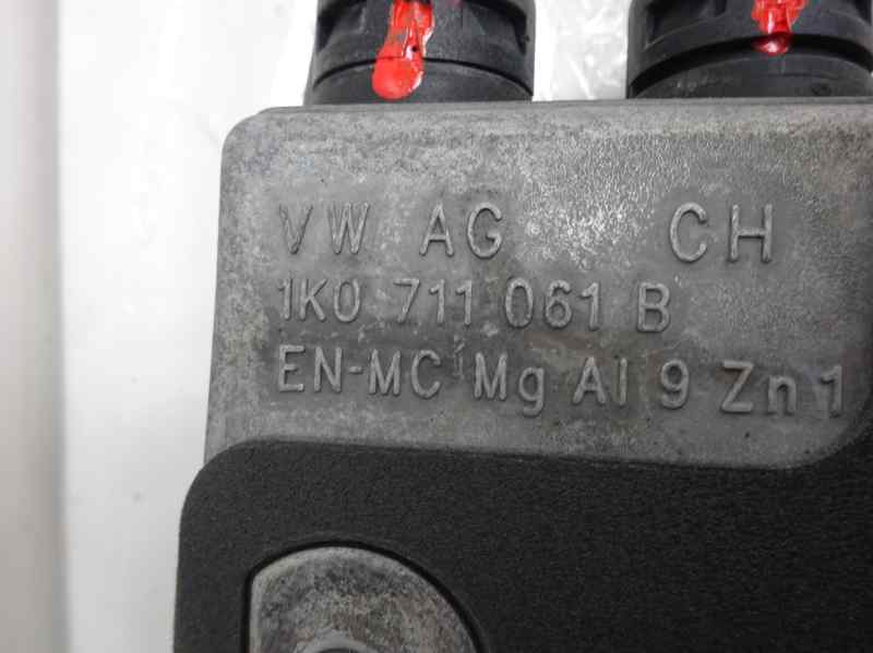 PALANCA CAMBIO AUDI A3 2008 2.0 TDI MT 140CV