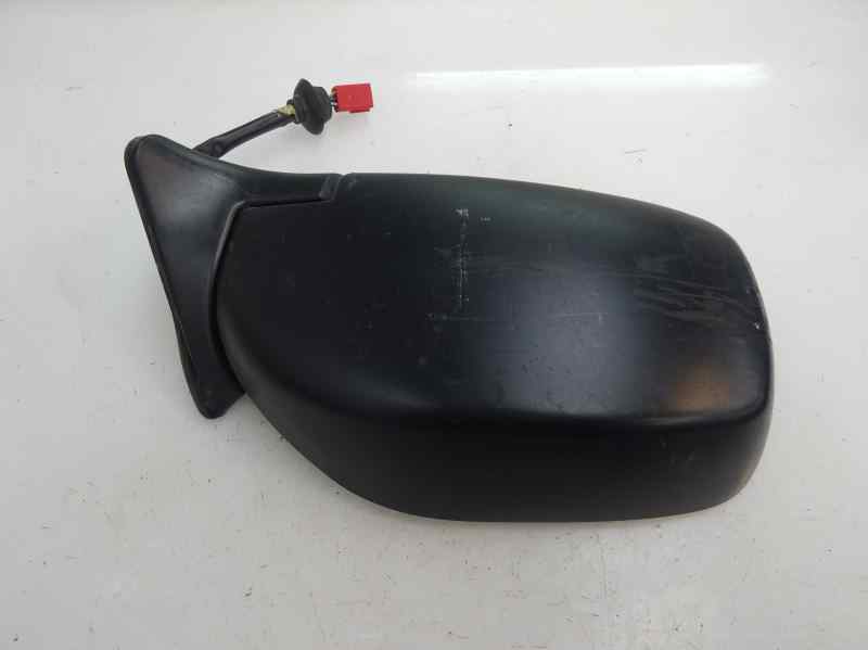 RETROVISOR DERECHO JEEP CHEROKEE 2.5 MT 4WD 115CV | 85KW
